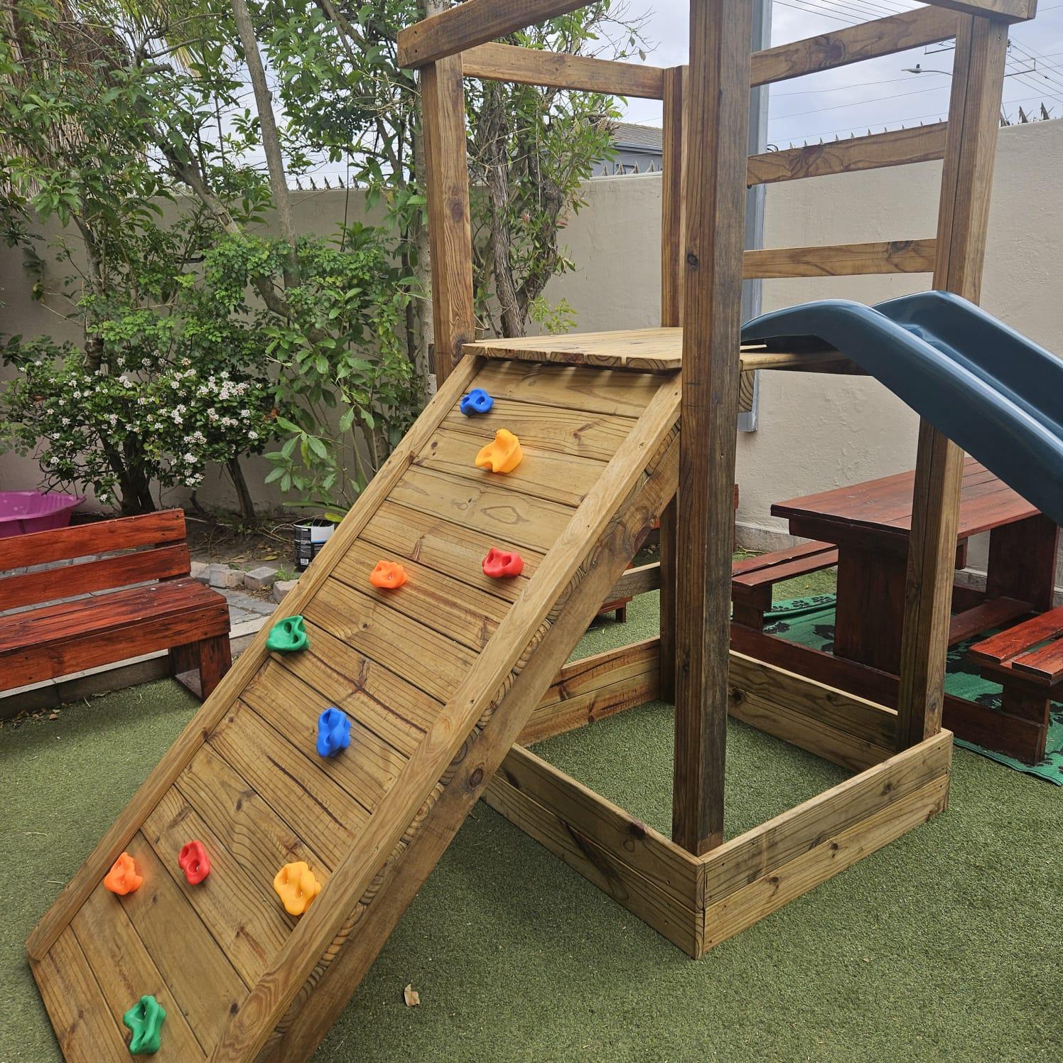 Outdoor equipment