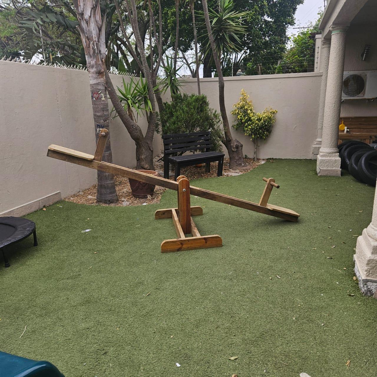 See saw