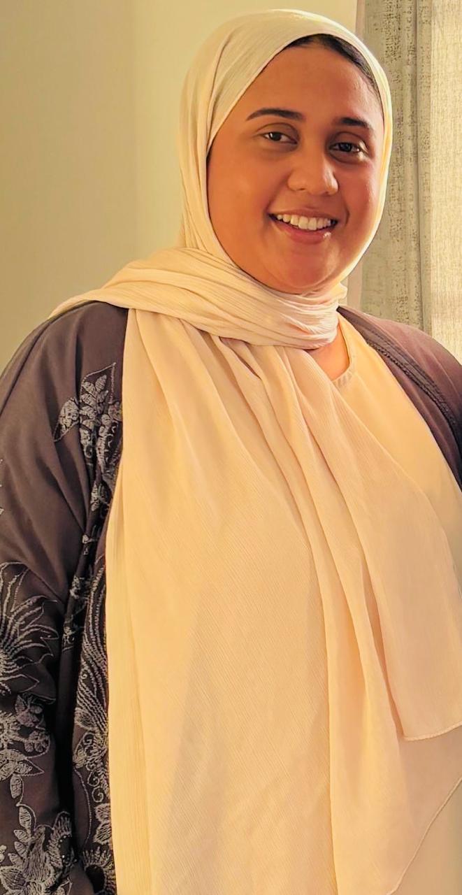 Ammaarah Allie